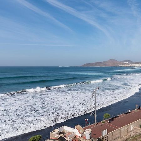 Home2Book Design Playa Las Canteras, Wifi Las Palmas de Gran Canaria Exterior photo