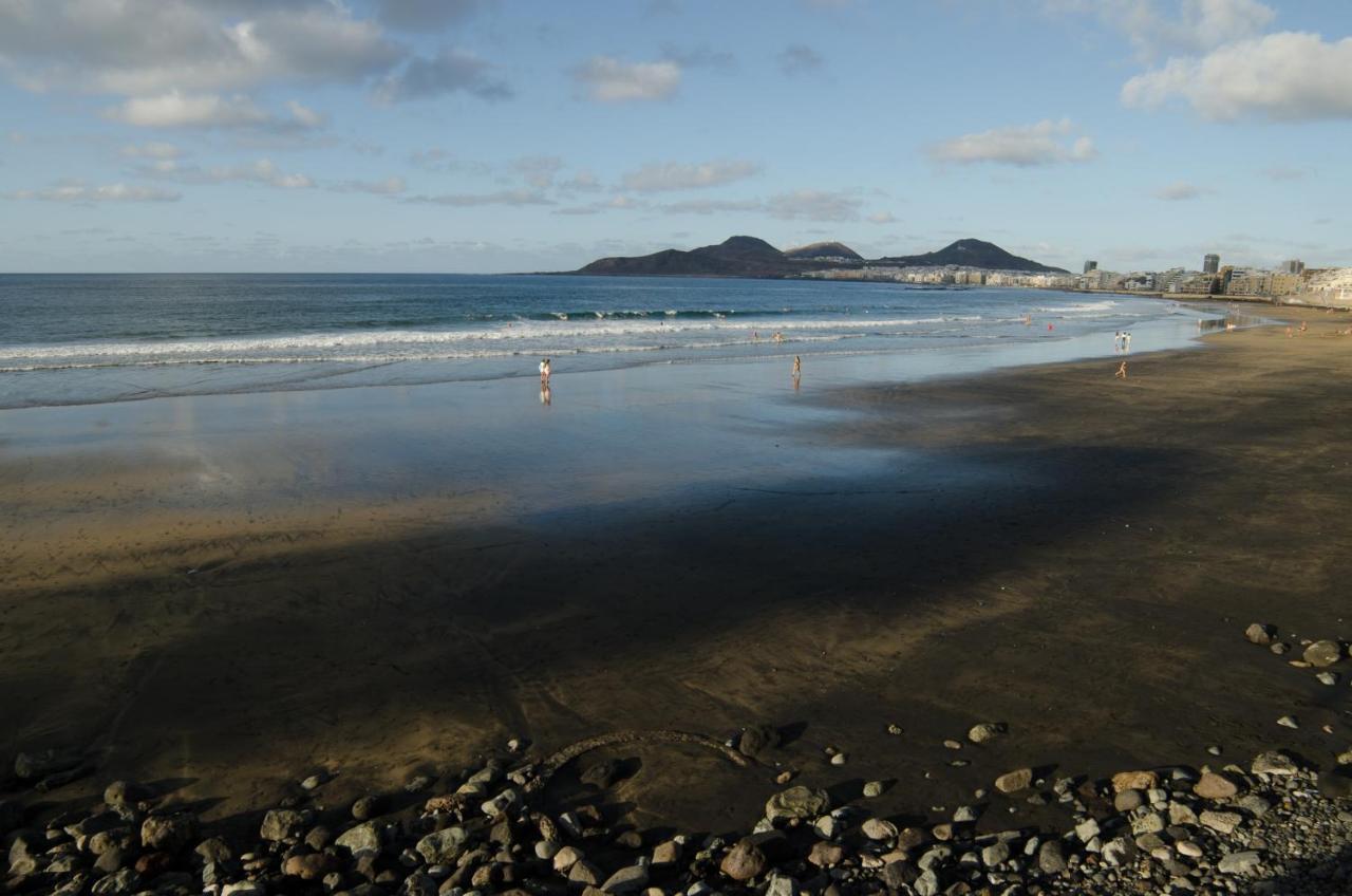 Home2Book Design Playa Las Canteras, Wifi Las Palmas de Gran Canaria Exterior photo